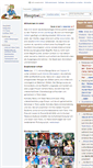 Mobile Screenshot of aniki.info